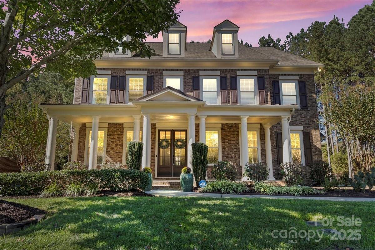 3217 Hartford Way, Matthews, NC 28104, MLS # 4307938