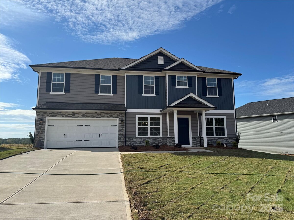 1160 Kildare Drive Unit 76, Salisbury, NC 28146, MLS # 4307944