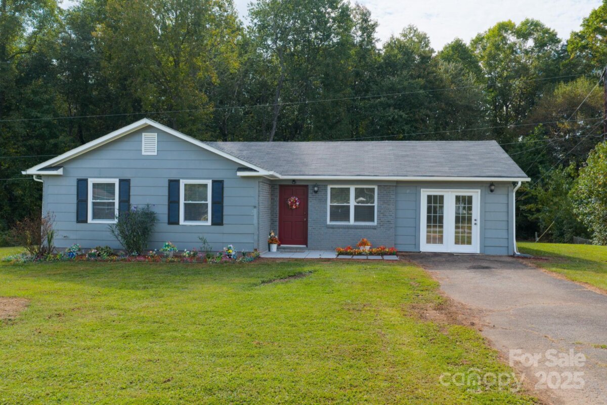 214 Springhill Lane, Maiden, NC 28650, MLS # 4307946