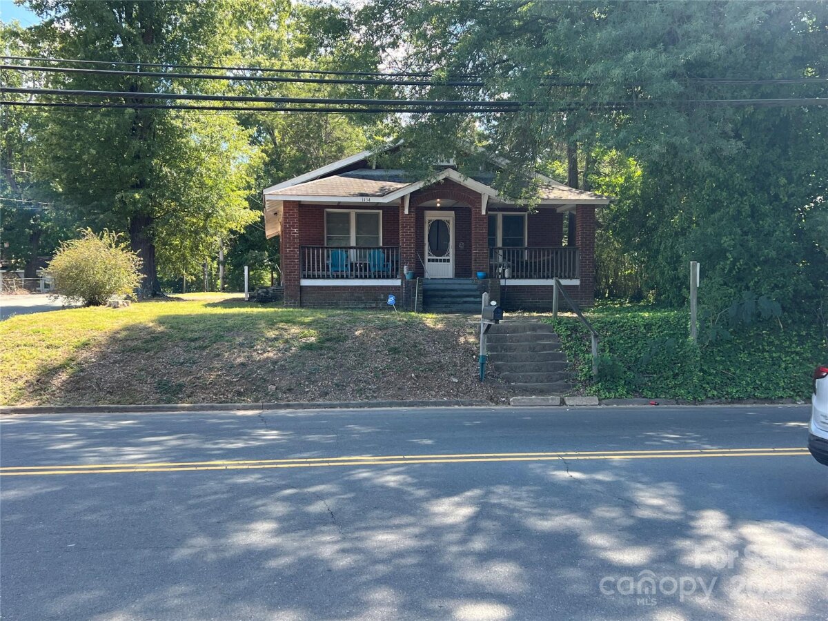 1134 E Main Street, Albemarle, NC 28001, MLS # 4307947