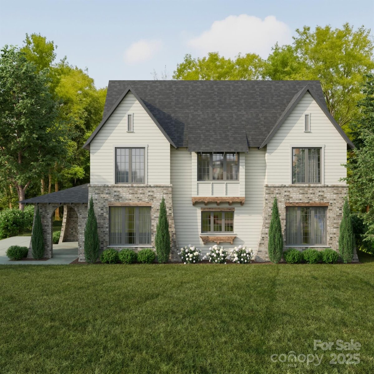 3842 Avalon Avenue Unit Lot 1, Charlotte, NC 28208, MLS # 4307948