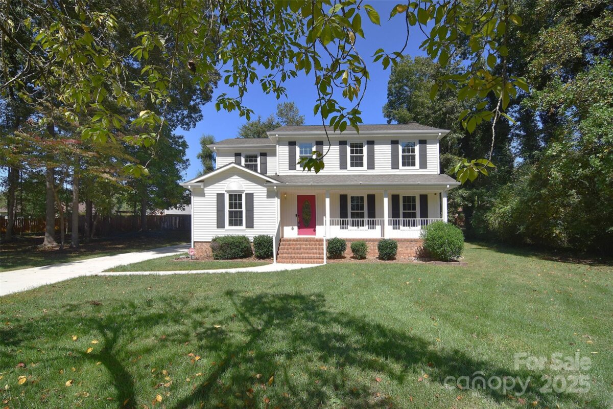 8409 Herb House Court, Charlotte, NC 28227, MLS # 4307951