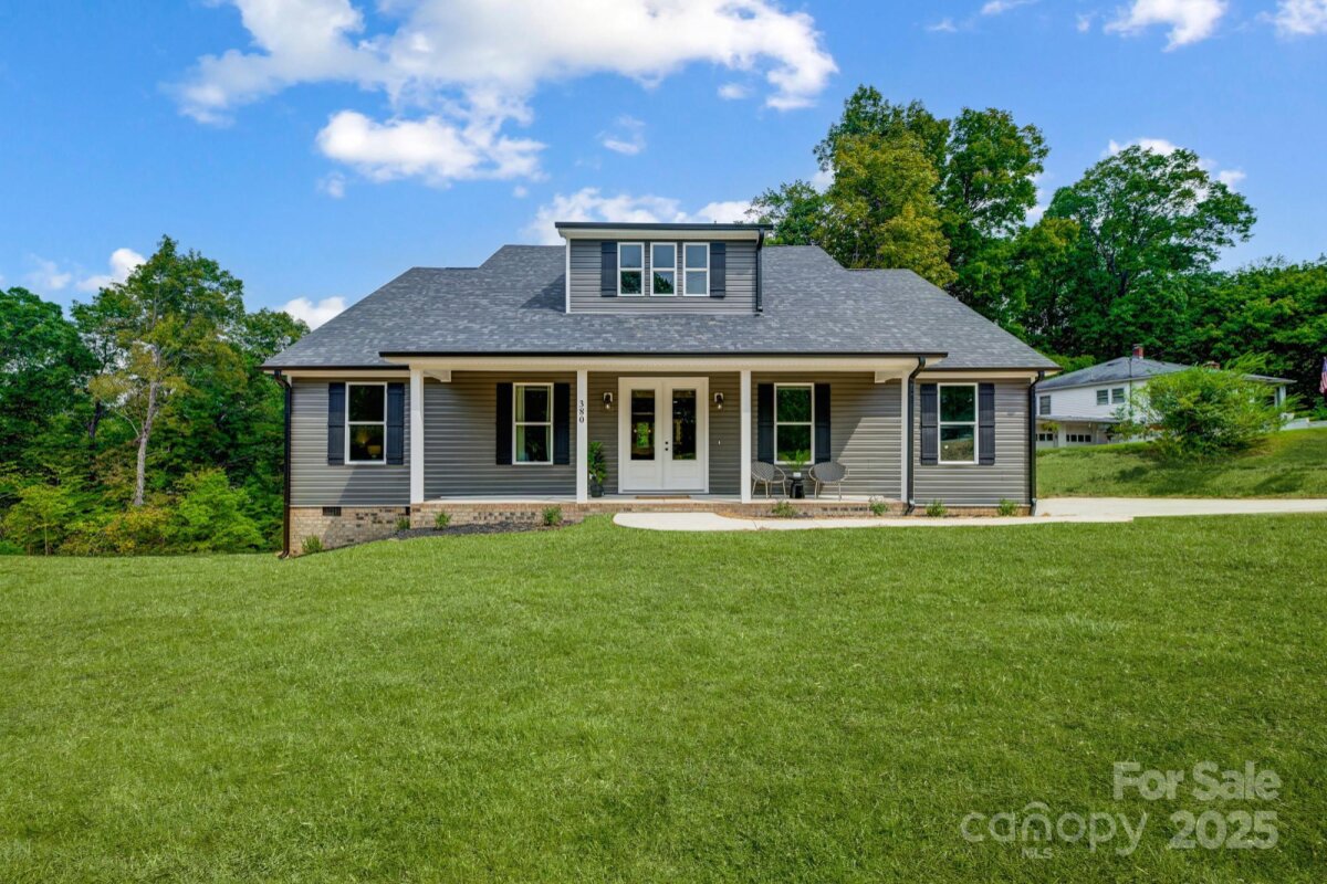 118 Brackenberry Circle, Mount Pleasant, NC 28124, MLS # 4307959
