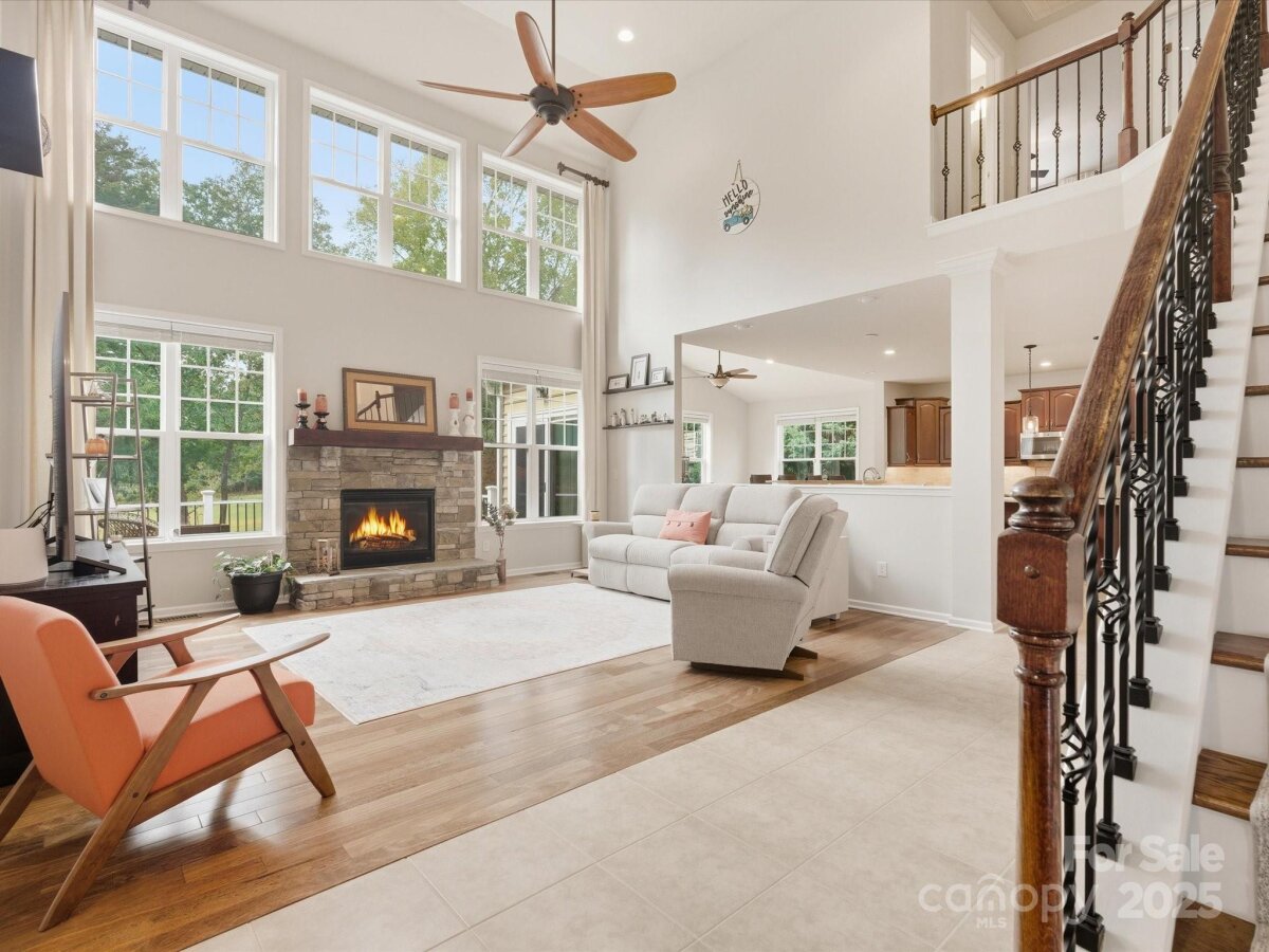 10834 Stone Bunker Drive, Charlotte, NC 28227, MLS # 4307964