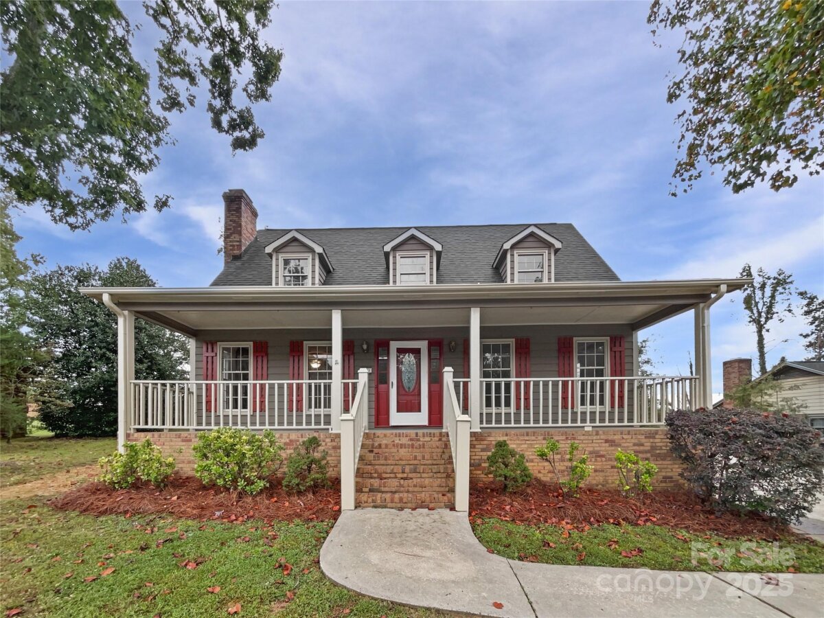 2635 Providence Drive, Gastonia, NC 28052, MLS # 4307968