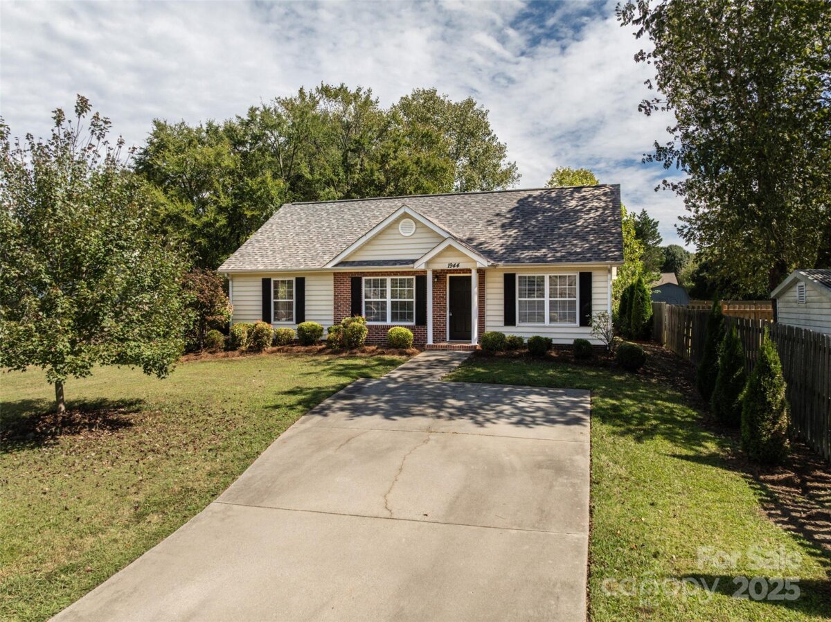 1944 Bristol Parkway, Rock Hill, SC 29732, MLS # 4307970