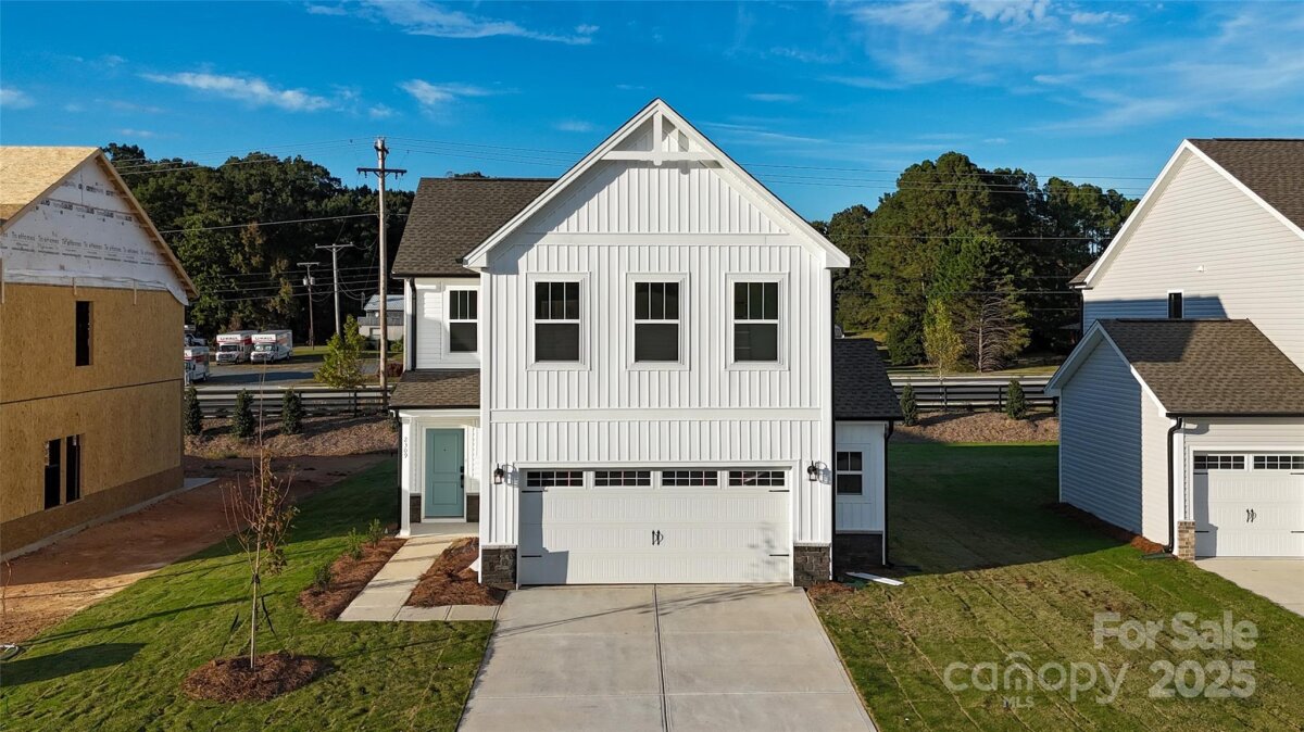 2309 Bulwarks Court Unit 4, Albemarle, NC 28001, MLS # 4307994