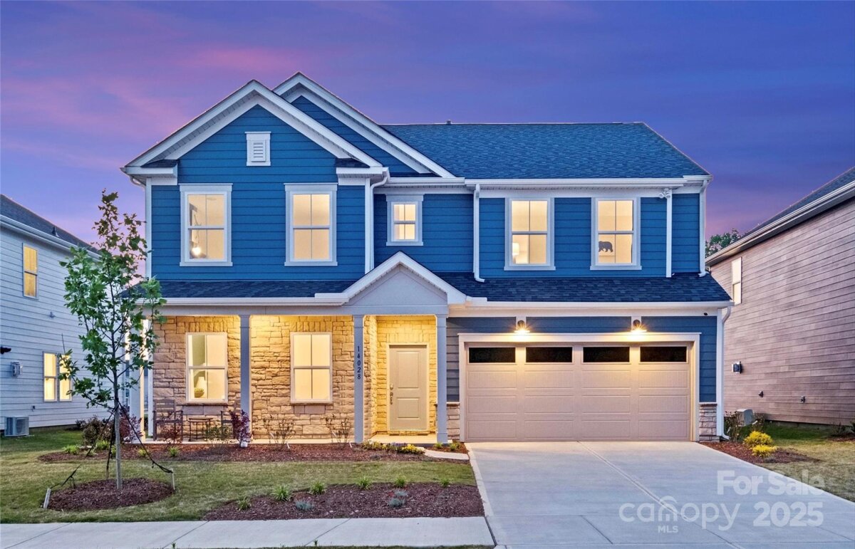 5824 Stewarts Landing Road Unit 100, Charlotte, NC 28215, MLS # 4308003
