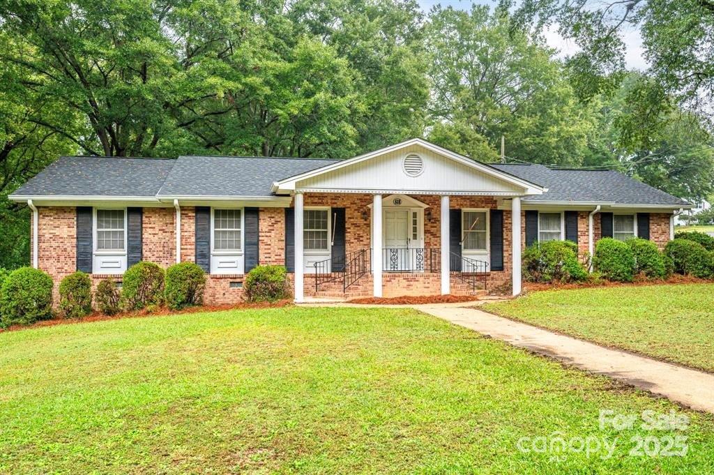 618 Townsend Avenue, Gastonia, NC 28052, MLS # 4308011