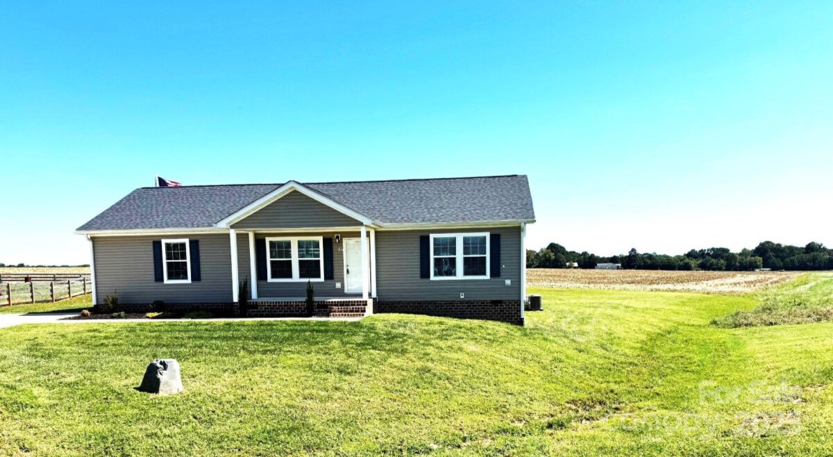 197 Burleson Point, Woodleaf, NC 27054, MLS # 4308013