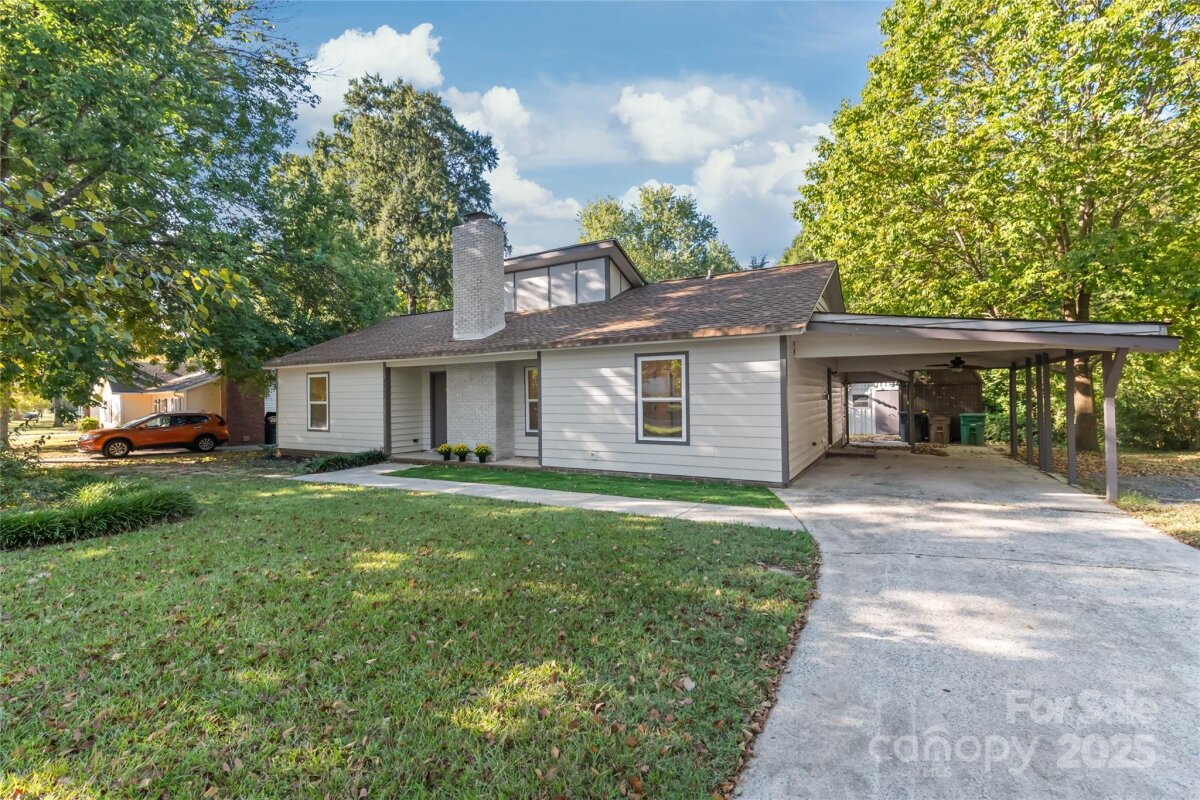 8207 Beacon Hills Road, Indian Trail, NC 28079, MLS # 4308016