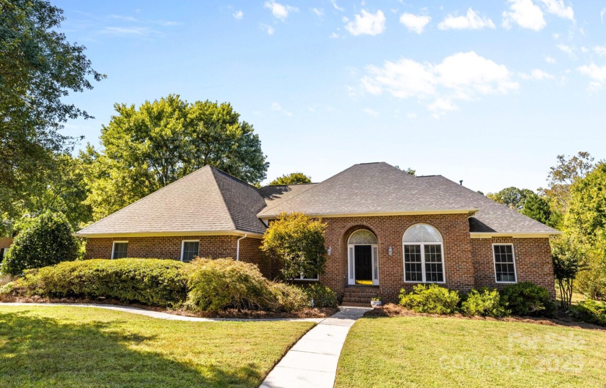 1337 Braeburn Road, Concord, NC 28027, MLS # 4308019