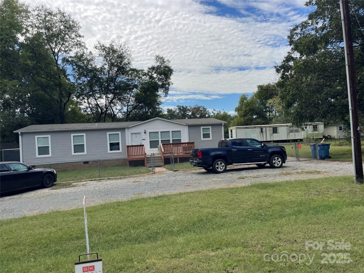3907 Melissa Drive, Harrisburg, NC 28075, MLS # 4308083