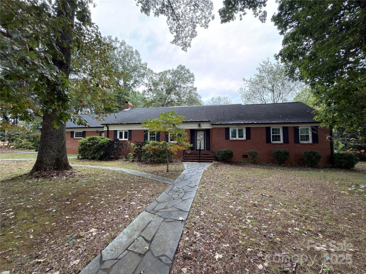 108 Pinehurst Lane, Newton, NC 28658, MLS # 4308101
