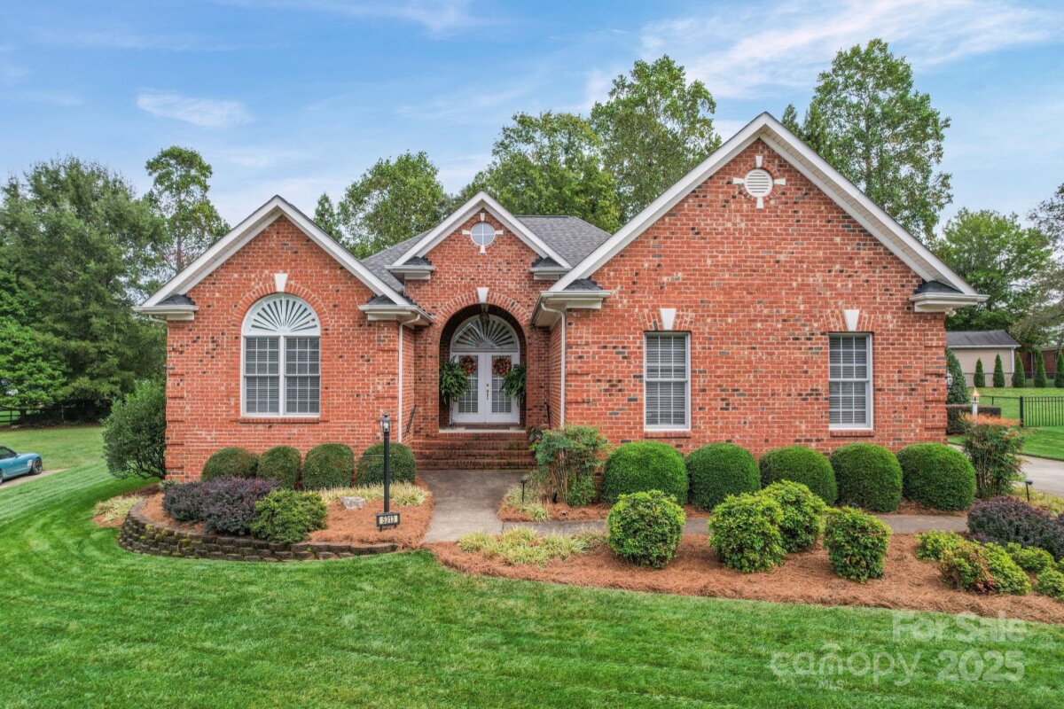 5313 Old Town Lane, Gastonia, NC 28056, MLS # 4308105