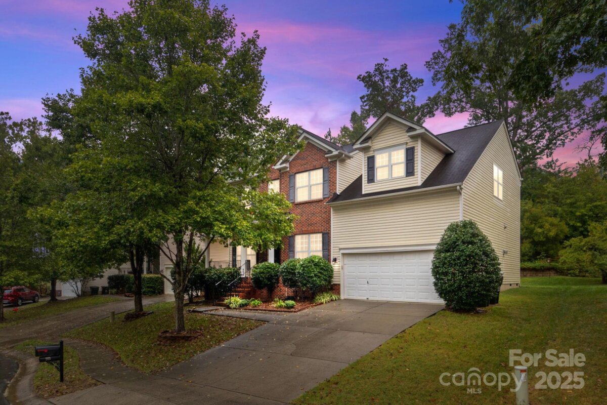 2111 Elendil Lane, Charlotte, NC 28269, MLS # 4308113
