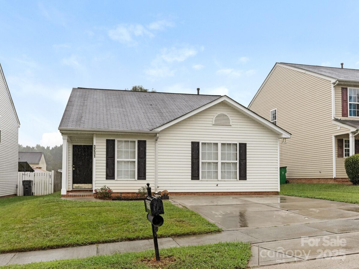 3231 Richway Court, Charlotte, NC 28216, MLS # 4308117