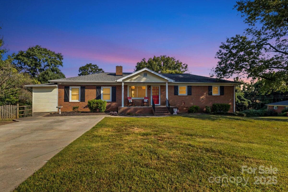 114 Warren Drive, Belmont, NC 28012, MLS # 4308123