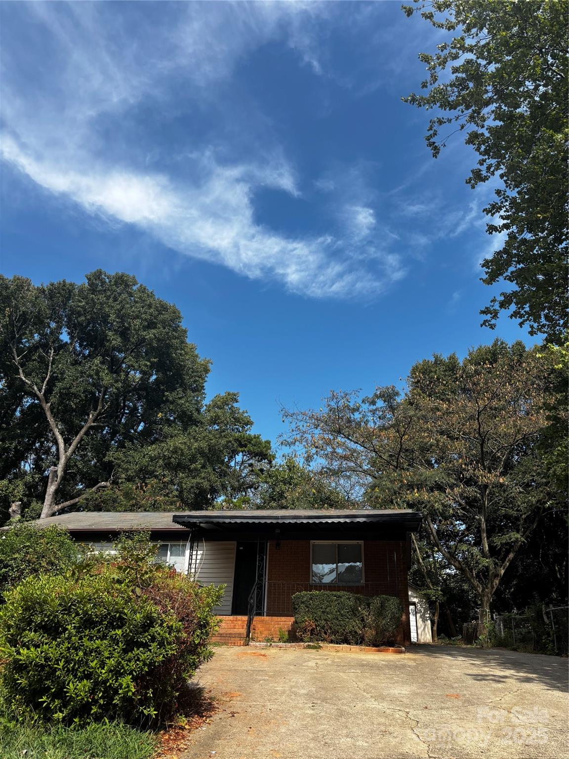 1020 Lewiston Avenue, Charlotte, NC 28208, MLS # 4308126
