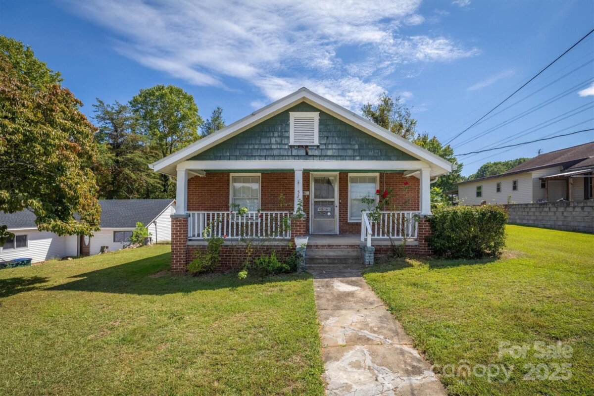 521 Praley Street, Valdese, NC 28690, MLS # 4308138