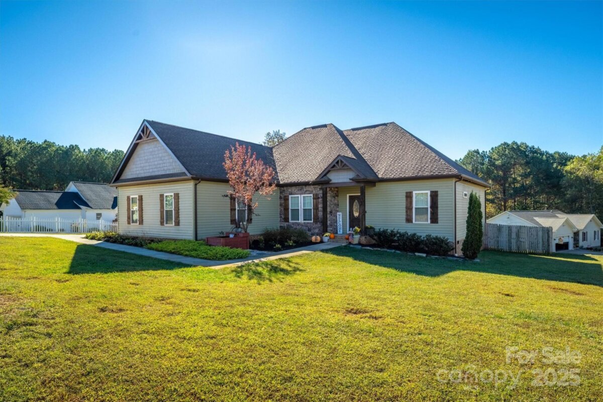 5675 Gunpowder Road, Granite Falls, NC 28630, MLS # 4308143