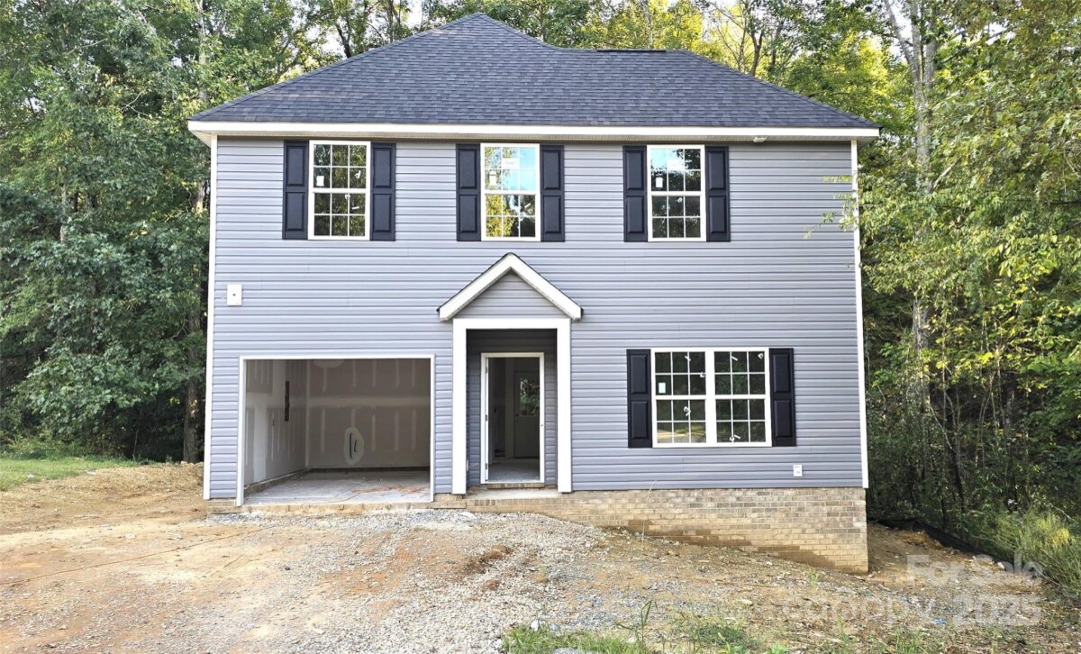 2614 Grayson Parkway, Monroe, NC 28110, MLS # 4308154
