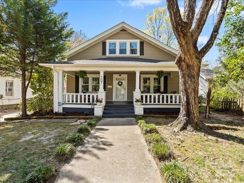 507 W 2nd Avenue, Gastonia, NC 28052, MLS # 4308169