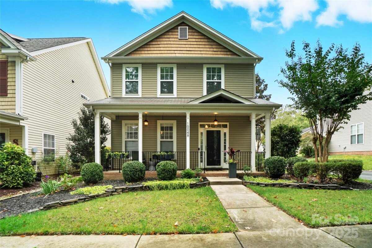 10048 Switchyard Drive, Cornelius, NC 28031, MLS # 4308174
