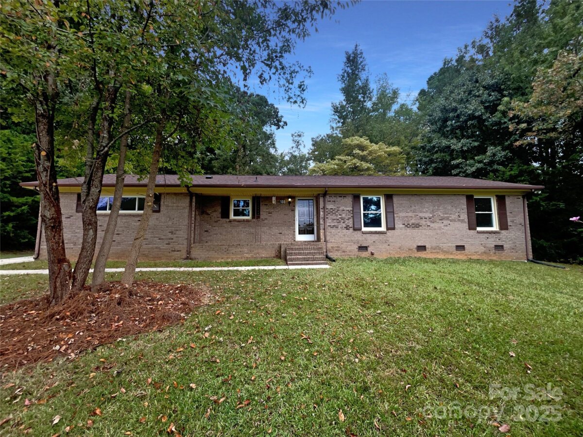 108 Mistywood Drive, Mount Holly, NC 28120, MLS # 4308182