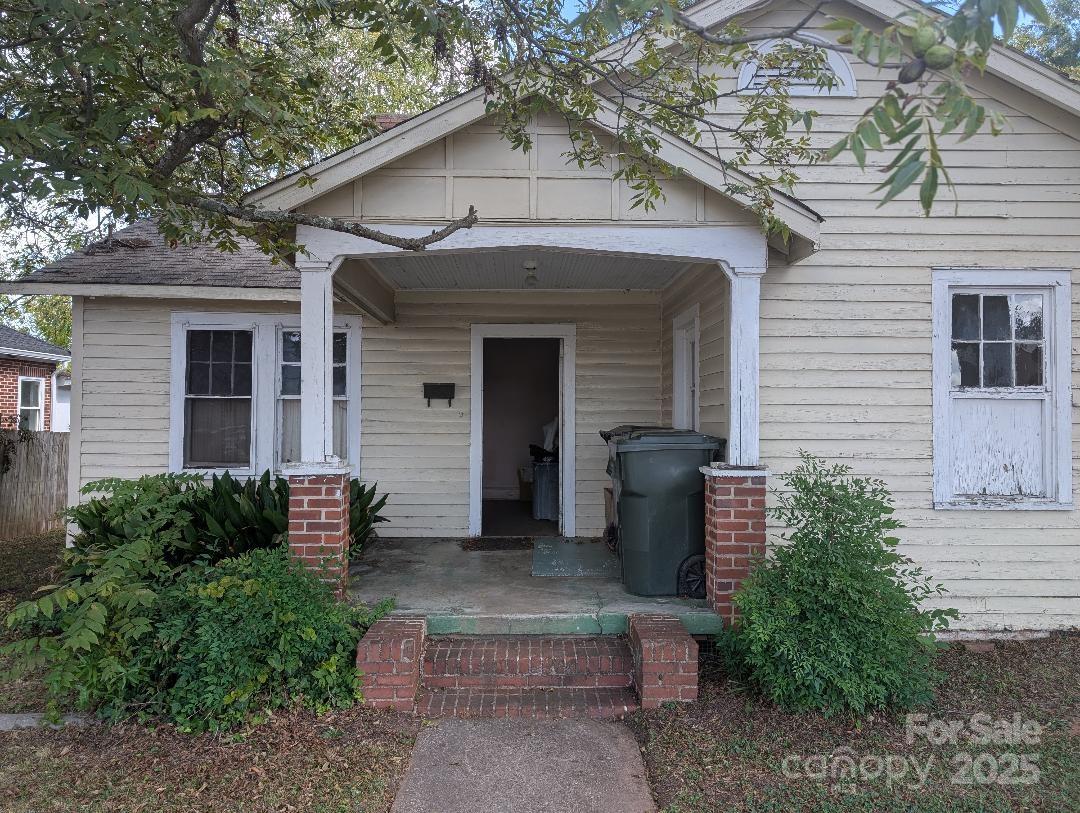 207 S Charlotte Avenue, Rock Hill, SC 29730, MLS # 4308188