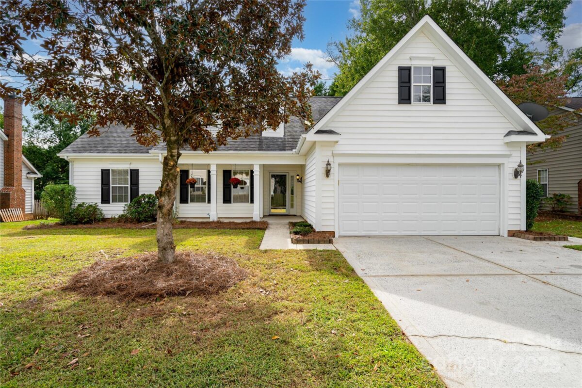 3612 Esther Street, Indian Trail, NC 28079, MLS # 4308194