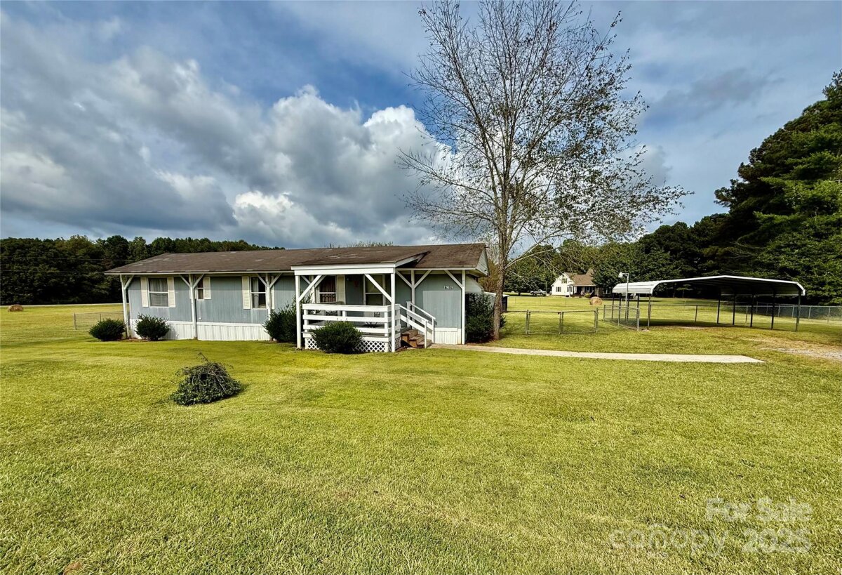 6191 Richburg Road, Great Falls, SC 29055, MLS # 4308197