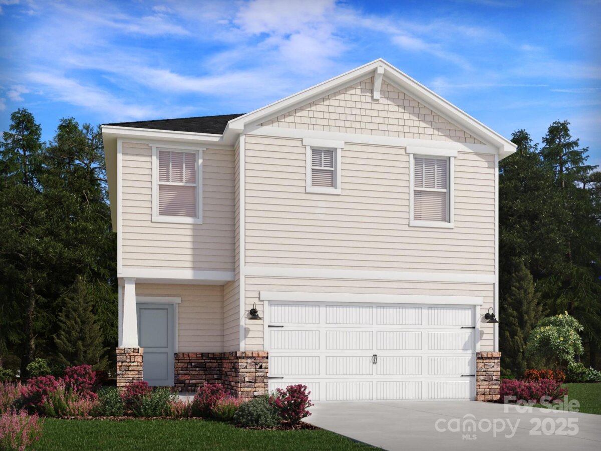 1432 Wildflower Street, Newton, NC 28658, MLS # 4308201