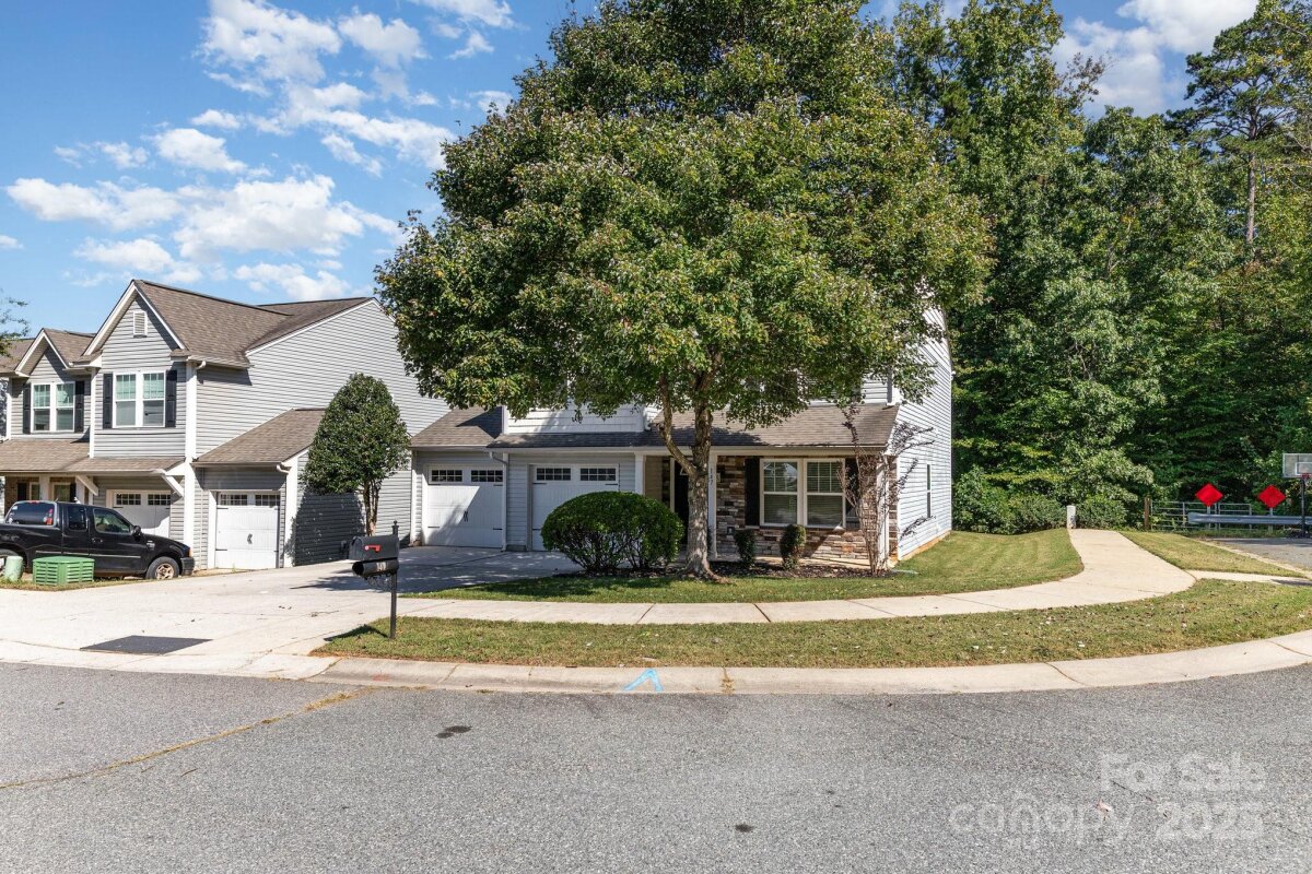 147 Collenton Lane, Mooresville, NC 28115, MLS # 4308205