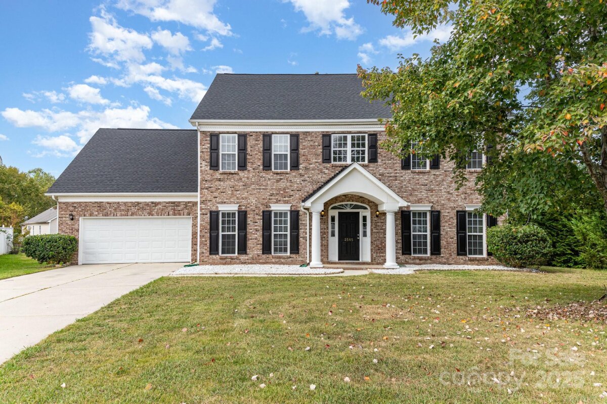 2545 Thomasson Place Circle, Charlotte, NC 28213, MLS # 4308206