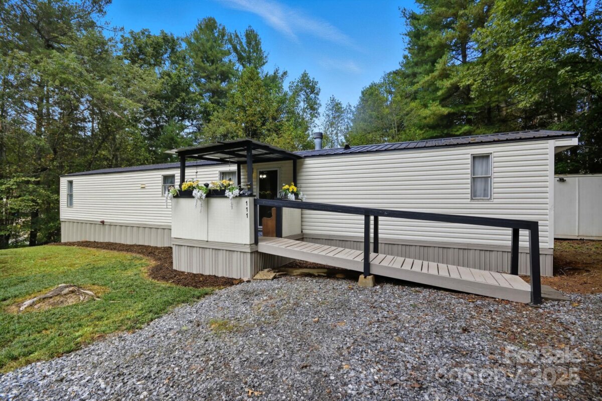 111 Brookwood Lane, Taylorsville, NC 28681, MLS # 4308218