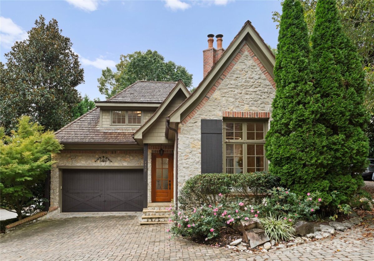 2415 La Maison Drive, Charlotte, NC 28226, MLS # 4308231