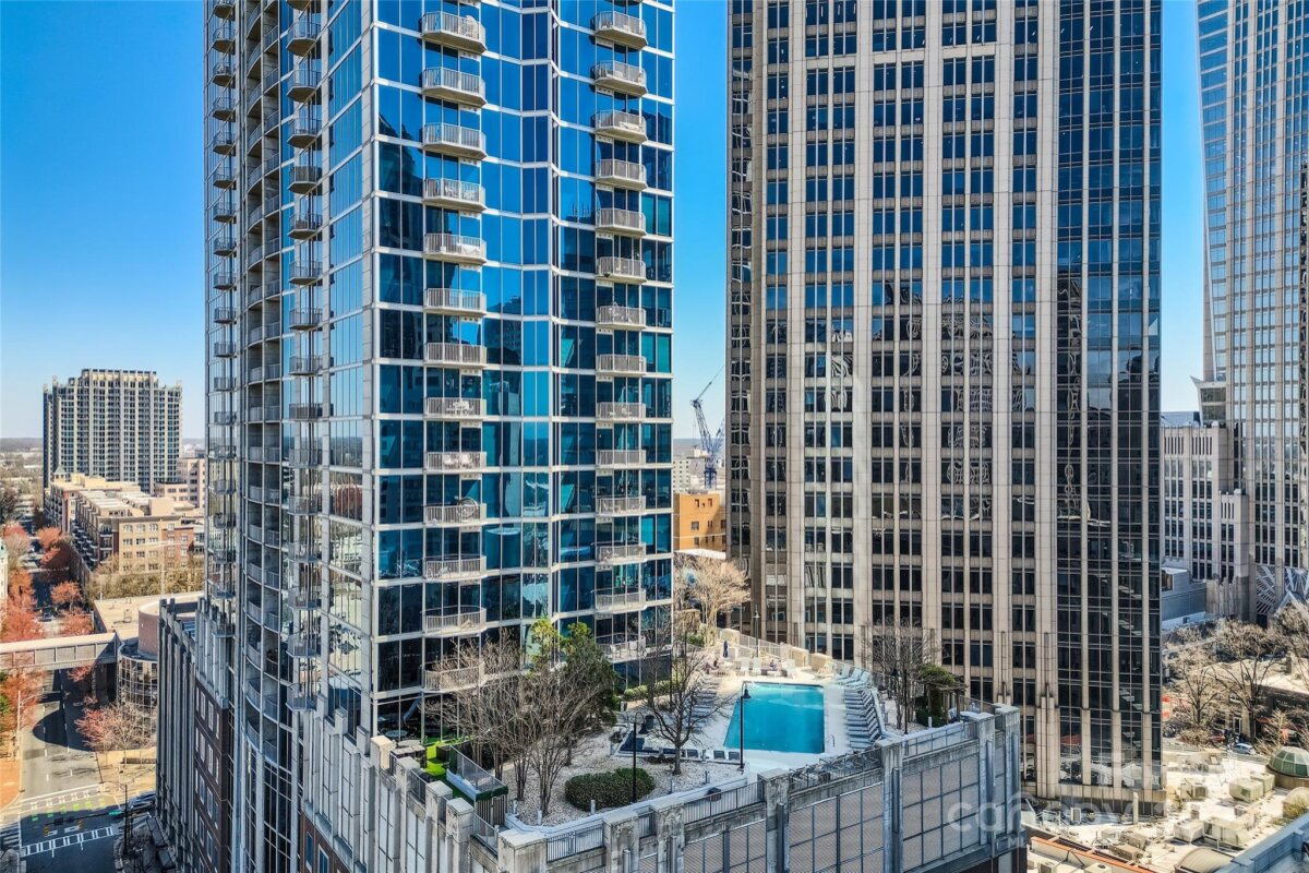210 N Church Street Unit 1507, Charlotte, NC 28202, MLS # 4308241