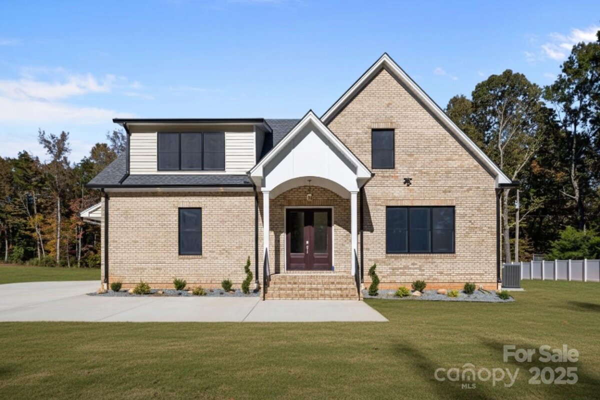 112 Jim Parker Road, Wesley Chapel, NC 28110, MLS # 4308242