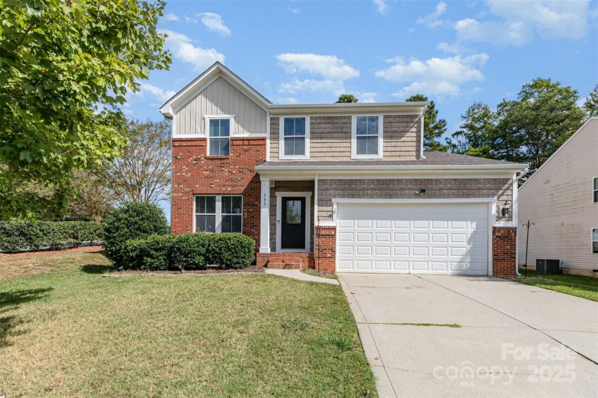 353 Chorus Road, Fort Mill, SC 29715, MLS # 4308258