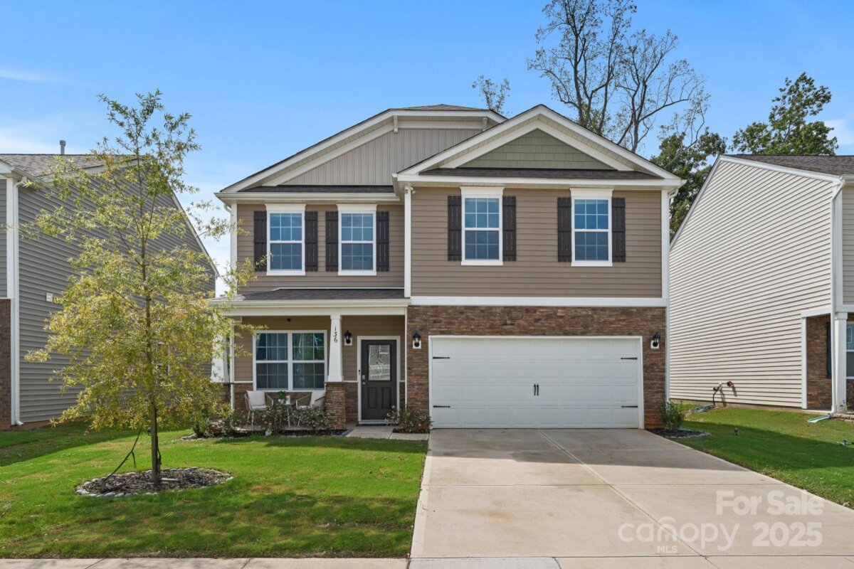 136 Sequoia Forest Drive, Mooresville, NC 28117, MLS # 4308261