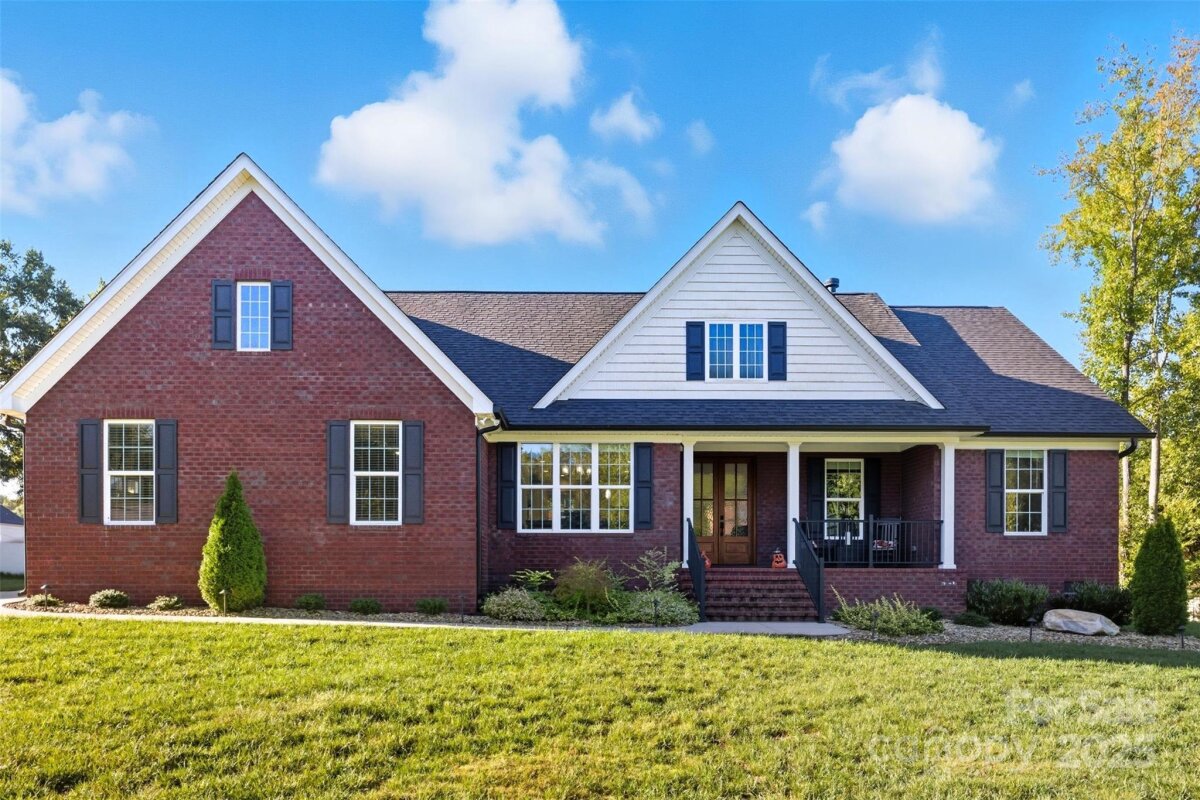 706 Toncin Avenue, Bessemer City, NC 28016, MLS # 4308271