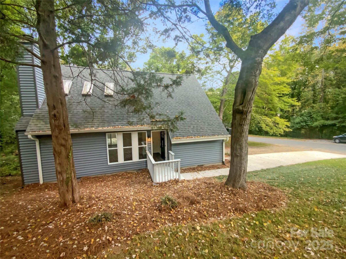 8001 Briardale Drive, Charlotte, NC 28212, MLS # 4308295