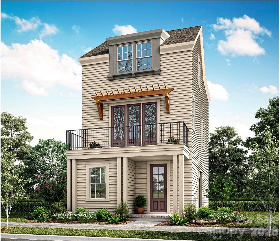 241 Davidson Gateway Drive, Davidson, NC 28036, MLS # 4308297