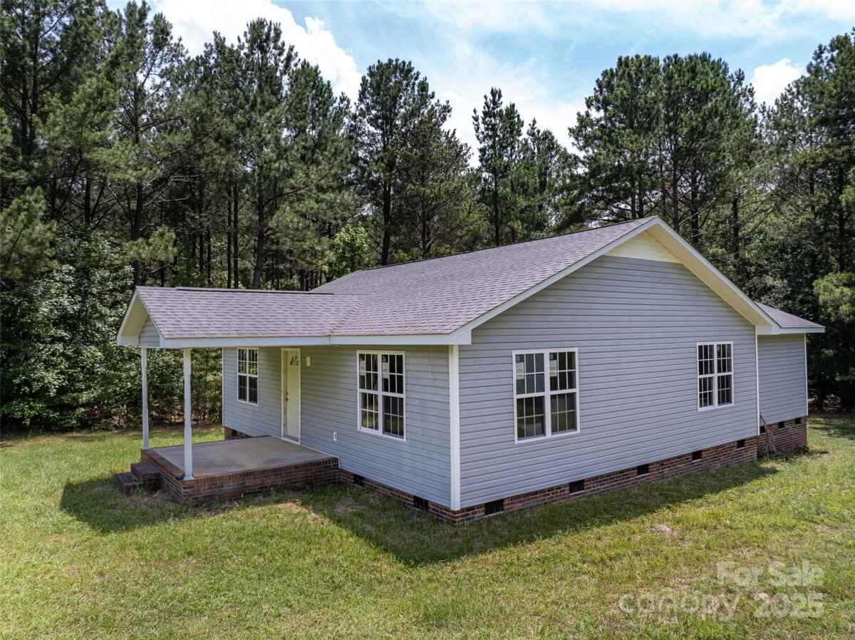 5410 A R Gordon Road, Waxhaw, NC 28173, MLS # 4308303
