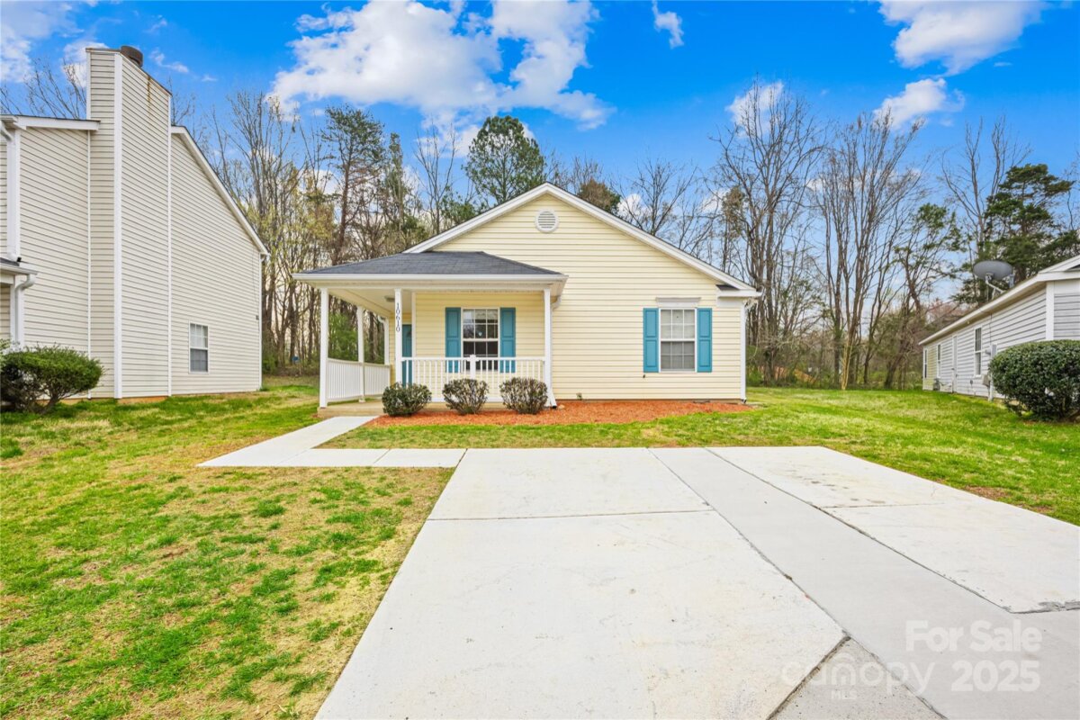 10610 Coulport Lane, Charlotte, NC 28215, MLS # 4308324