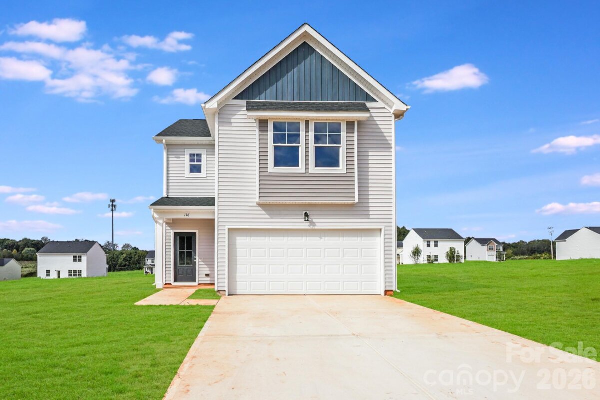 116 Peppervine Lane, Statesville, NC 28625, MLS # 4308334