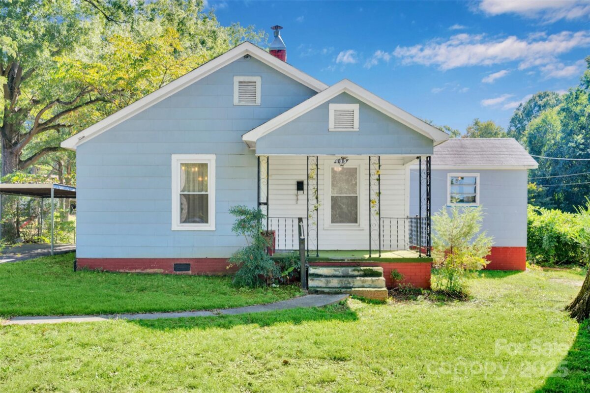 405 Westover Avenue, Kannapolis, NC 28081, MLS # 4308338