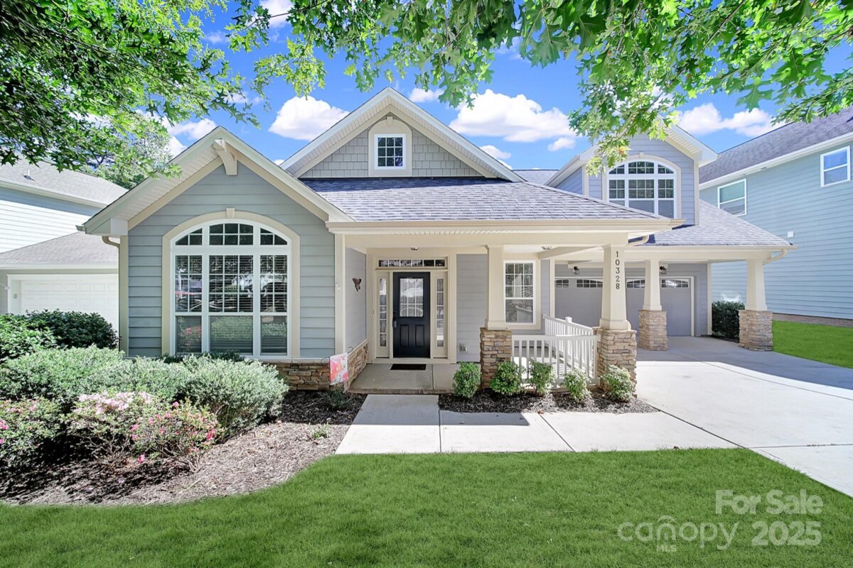 10328 Blackstone Drive, Huntersville, NC 28078, MLS # 4308339