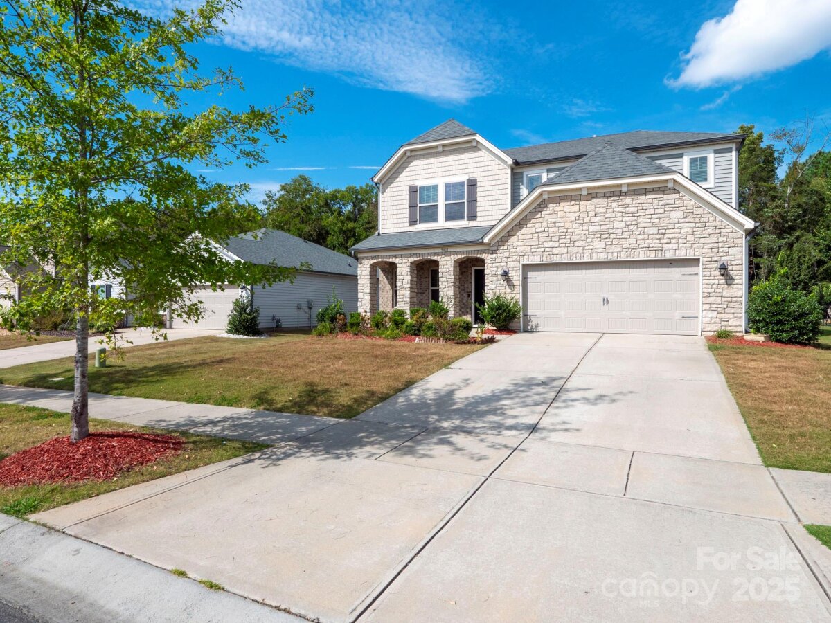 5811 Fenway Drive, Charlotte, NC 28273, MLS # 4308343